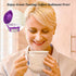 K Cup Filters - Pack of 300 - Fits With All Reusable Coffee Pods - Compostable and Disposable Coffee Filters for Keurig Single Cup by Delibru