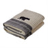 SKL Home Aspen Lodge Bath Towel, Wheat