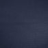 No. 918 Martine Microfiber Semi-Sheer Rod Pocket Kitchen Curtain Valance and Tiers Set, 54 in x 24 in (3 Piece), Navy Blue