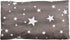 MEJU Star Twinkle 100% Cotton Duvet Cover 43" X 59" + Pillowcase 13" X19" Bedding Set with Zipper Closure for Baby Toddler Boys Girls Crib Bed Decoration Gift (11)