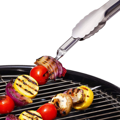 OXO Good Grips Stainless Steel Grilling Skewers - Set of 6