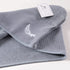 SELARUS Turkish Cotton Hair Towel Wrap for Women,Not Microfiber,Super Absorbent,AntiFrizz,Quick Hair Drying Waffle Weave Towels for Curly,Long Thick Hairs,Turban Head Towels,1Pack 10x26inc