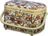 Michley Sewing Basket with 41-PC Sewing Kit