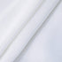Biscaynebay Wrap Around Bed Skirts for Twin & Twin XL Beds with Extra Long Drop of 25 Inches, White Elastic Dust Ruffles Easy Fit Wrinkle & Fade Resistant Silky Luxurious Fabric Solid Machine Washable