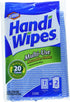Clorox Handi Wipes Multi-Use Reuseable Cloths 6 ct
