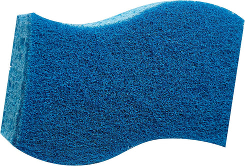 Scotch-Brite Non-Scratch Scrub Sponge, 12 scrub sponges (Pack of 12)
