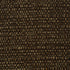 Klear Vu Omega Gripper Tufted Furniture Safe Non-Slip Dining Chair Cushion, Chestnut, 4-Pack