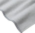 Amazon Brand Rivet Casual Striped 100% Cotton Bath Towel, Hand Towel, and Washcloth, Blue