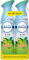 Febreze Air Freshener Spray Blue/Green