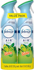 Febreze Air Freshener Spray Blue/Green