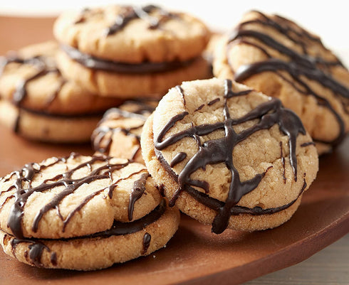 Wilton Perfect Results Premium Non-Stick Bakeware Large Cookie Sheet, 17.25 x 11.5-Inch