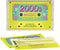 Ridley’s 2000s Music Trivia Card Game – Quiz Game for Adults and Kids – 2+ Players – Includes 40 Cards with Unique Questions – Fun Family Game – Makes a Great Gift