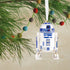 Hallmark Star Wars R2-D2 Christmas Ornament