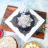 Haus Spirit - Cake Boxes 10 x 10 x 5 inch with Window and 10 inch Round Cake Boards (Pack of 10)