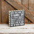 Primitives by Kathy Box Sign, Horse Girls (31184)