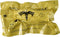 Tac Med Solutions Olaes Modular Bandage, 6 Inch