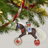 Hallmark Keepsake Ornament 2020 Year-Dated, A Pony for Christmas