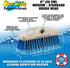 Star brite Standard 8" Brush Head - Dual Connections Fit Either Standard 3/4" Threaded Poles or Extend-A-Brush Handles