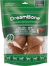 DreamBone Holiday Rawhide-Free Collection, Treat Your Dog to a Chew Made with Real Meat and Vegetables -Chicken