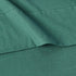 Amazon Basics Cotton Jersey Bed Sheet Set - Twin XL, Dark Green