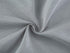 EHouseHome Faux Linen Tablecloth with Lace Trim - Waterproof/Spill Proof/Stain Resistant/Wrinkle Free/Oil Proof - for Banquet, Parties, Dinner,Wedding,Holiday,Silver Grey Round 70Inch