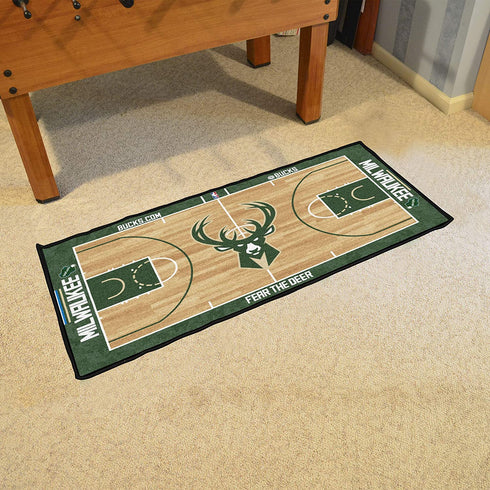 FANMATS NBA Mens NBA Court Runner