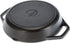 Lodge Skillet, Dual Handle Pan, 10.25"