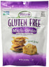 Milton’s Gluten Free Crackers (Multi-Grain). Multi-Grain Gluten-Free Baked Crackers (Single Pack, 4.5 oz).