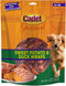 Cadet Gourmet Sweet Potato & Duck Wrapped Dog Treats 14 oz.