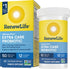 Renew Life Adult Probiotics, 50 Billion CFU Guaranteed, Probiotic Supplement for Digestive & Immune Health, Shelf Stable, Gluten Dairy & Soy Free, 60 Capsules