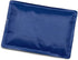 Cool Coolers by Fit + Fresh, Reusable Soft Ice Packs for Baby Bags, Flexible Bottle Ice Pack & Breastfeeding Essentials, Perfect for Breastmilk Storage, 2PK, Berry Geo & Navy