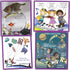 Stare Junior Board Game for Kids - Second Edition for Ages 6-12