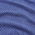 Amazon Basics 100% Cotton Terry Kitchen Dish Towels, Popcorn Texture - 4-Pack, Navy