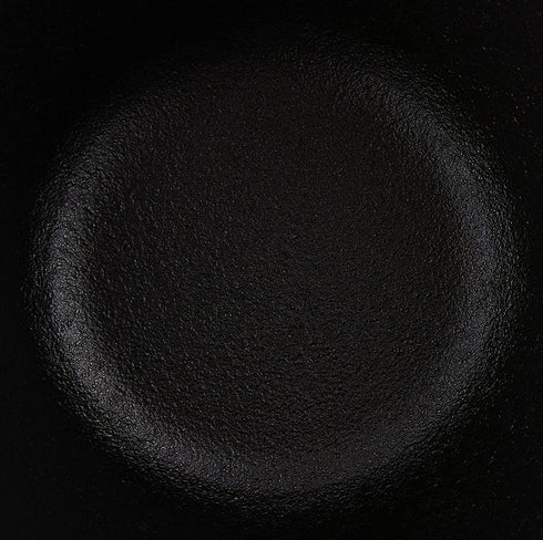 Lodge Cast Iron Silicone Brush Melting Pot, 15.2 oz, Black