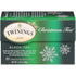 Twining Tea Tea Christmas 20 Bg