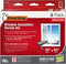 Frost King V73/3H Shrink Window Kit, Indoor, 42 x 62 in, 3-Pack, Clear, 3 Count