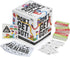 Dont Get Got: A Party Game About Completing Secret Missions and Not Getting Caught