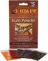 Wood Dye - Aniline Dye 5 Color Kit - Wood Stain Kit