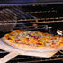 Crown Pizza Pan 16 inch, 1 Pack, Sturdy, Rust Free, Pure Aluminum, Made in Canada