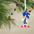 Hallmark Sonic The Hedgehog Christmas Ornament