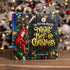 Elf on The Shelf Night Before Christmas Book