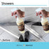 The Bucko Soap Scum and Grime Cleaner (32oz + Sprayer)