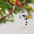 Hallmark Keepsake Christmas Ornament 2019 Dated Disney Olaf's Frozen Adventure That Time of Year with Sound