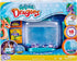 Little Live Aqua Dragons - Deep Sea Habitat - LED Light Up Tank Hatch and Grow Aquatic Pets