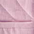 DII 100% Cotton Solid Chambray Kitchen Set, Oven Mitts, Rose, 2 Piece