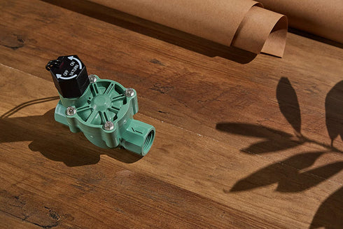 3/4" Inline Sprinkler Valve