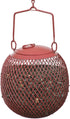Perky-Pet RSB00343 Red Seed Ball Wild Bird Feeder