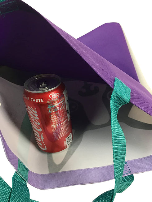 French Bulldog Beach Bag or Reusable Grocery Tote