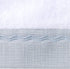 Avanti Linens Caicos Bath Towel, Optic White