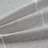 Cotton Linen Tablecloth, Lattice Embroidery Table Cloth, Farmhouse Checkered Fringed Tassel Tablecloths, Wrinkle Free Table Cover for Kitchen Dinning Picnic Party, Grey, Rectangle 54 x 120 inch